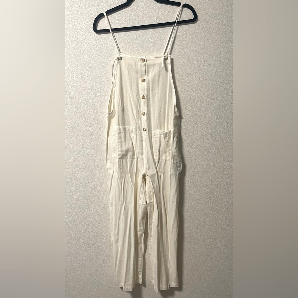 NWOT Billabong Beach Cruiser Jumpsuit / Romper